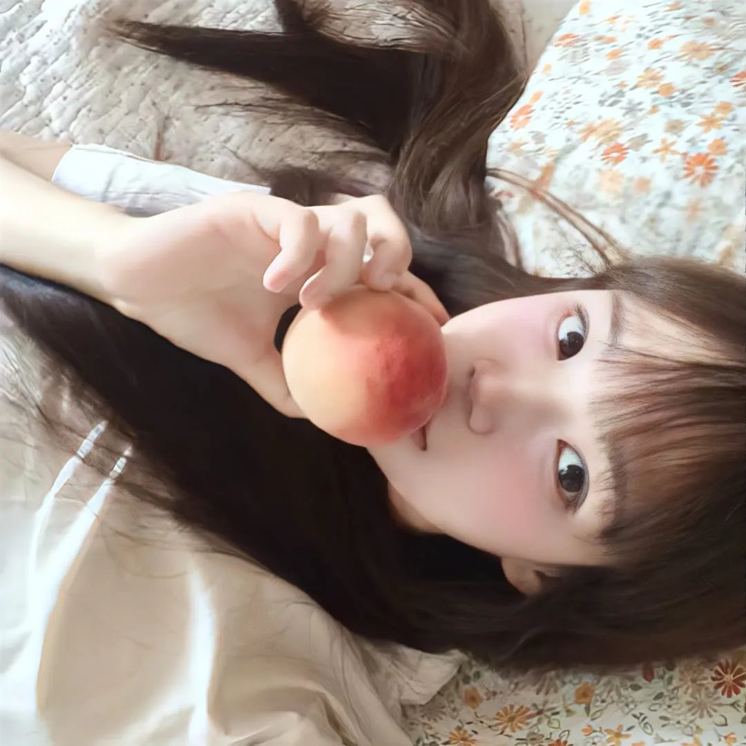 开心掌掴