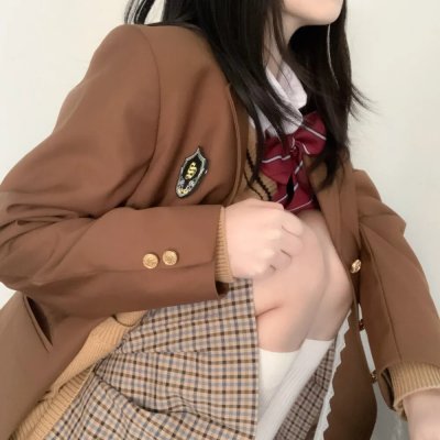 当心瘦削人